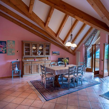 La Casa Di Терлаго Экстерьер фото