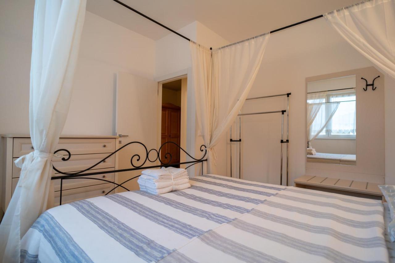 La Casa Di Терлаго Экстерьер фото