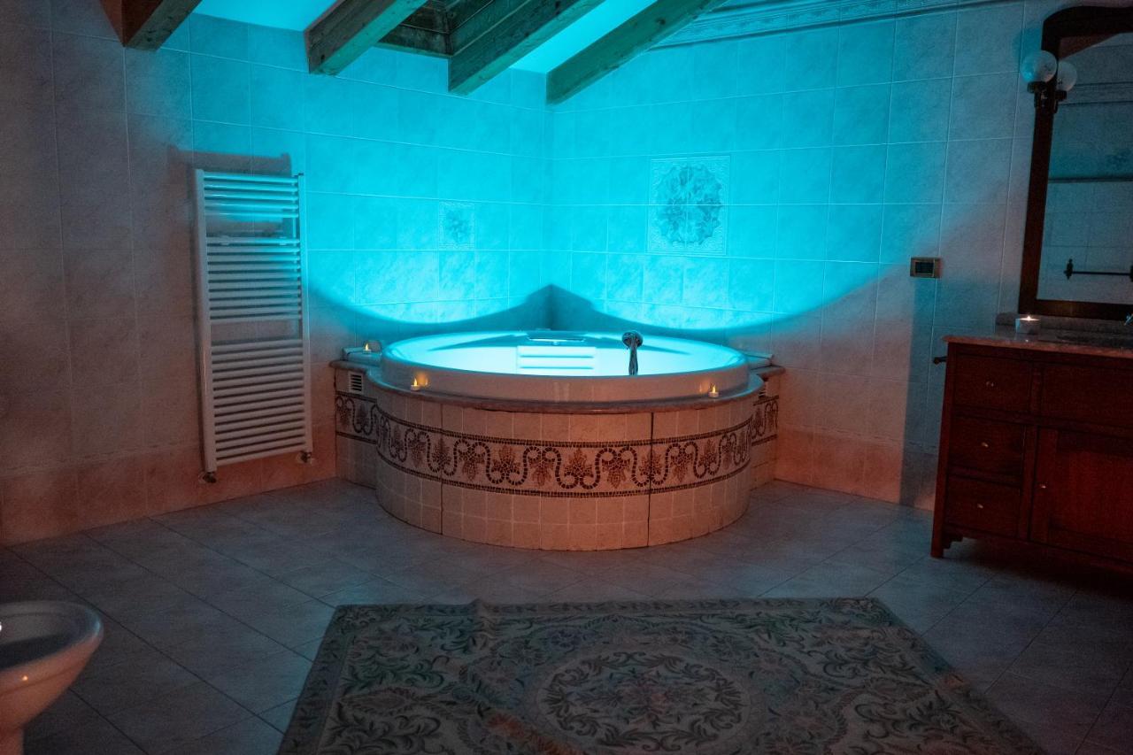 La Casa Di Терлаго Экстерьер фото