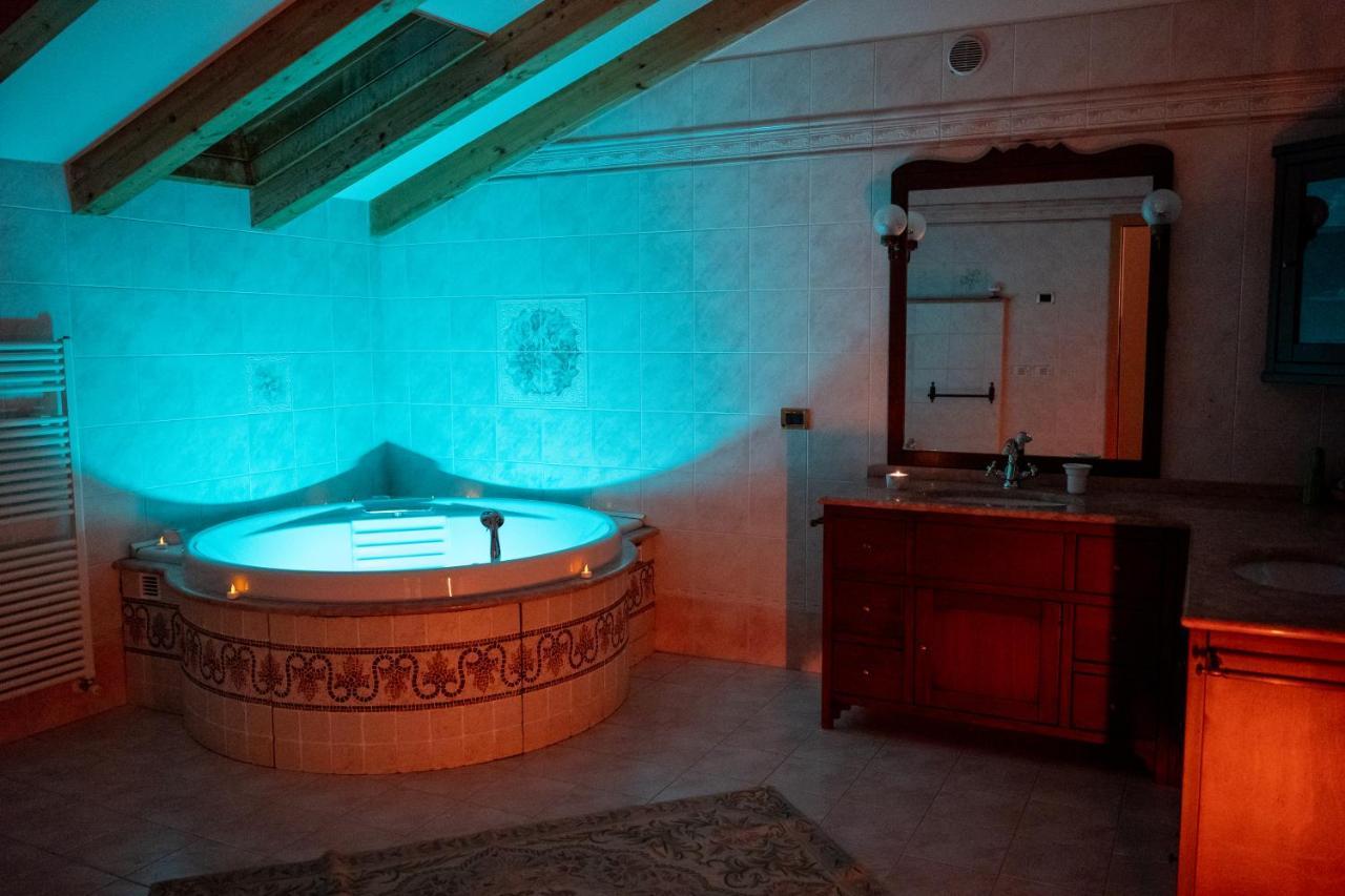 La Casa Di Терлаго Экстерьер фото