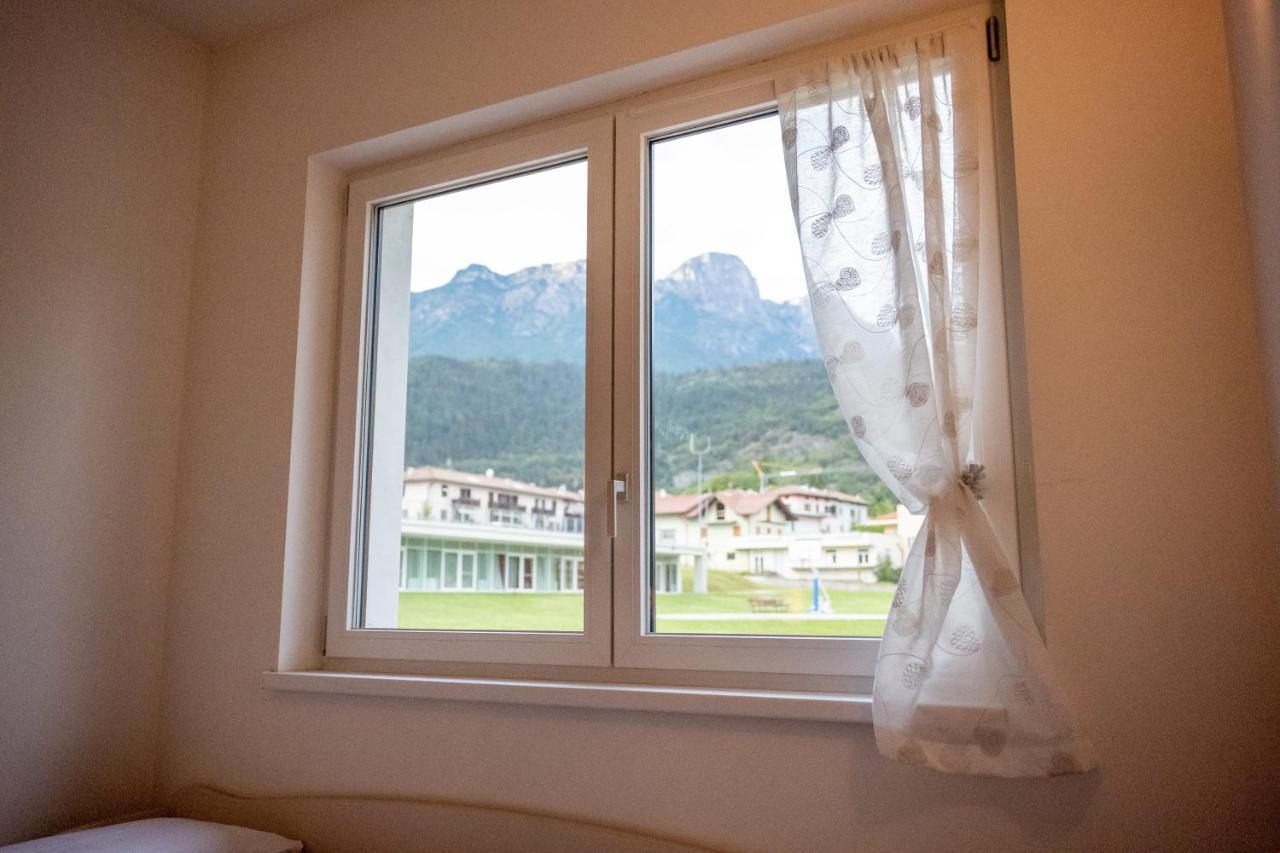 La Casa Di Терлаго Экстерьер фото